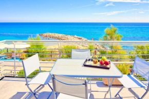 Villa Lucrezia - San Lorenzo al Mare San Lorenzo Al Mare
